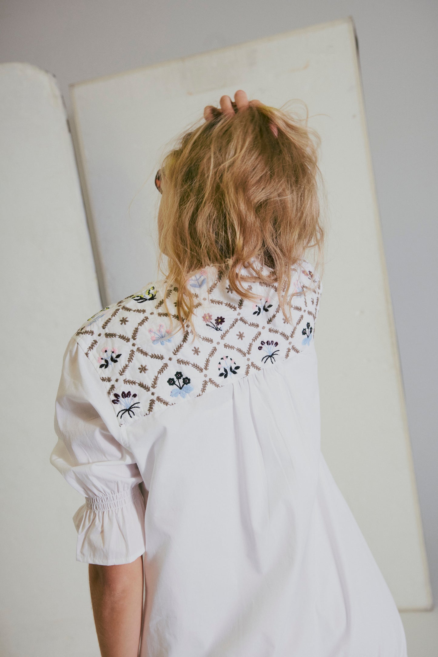 KarenAG Dress