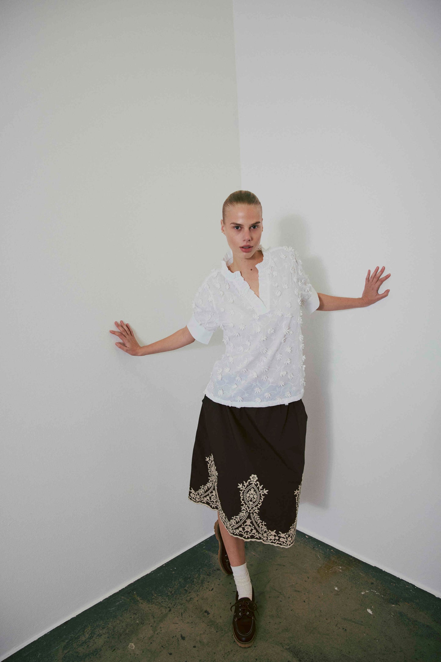 KimberlyAG Skirt