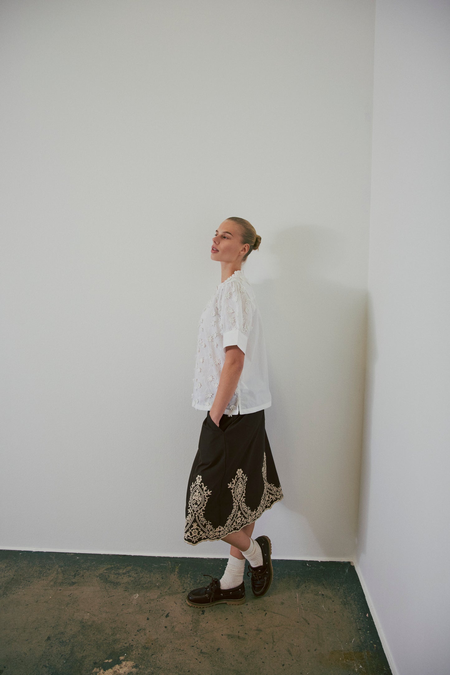 KimberlyAG Skirt