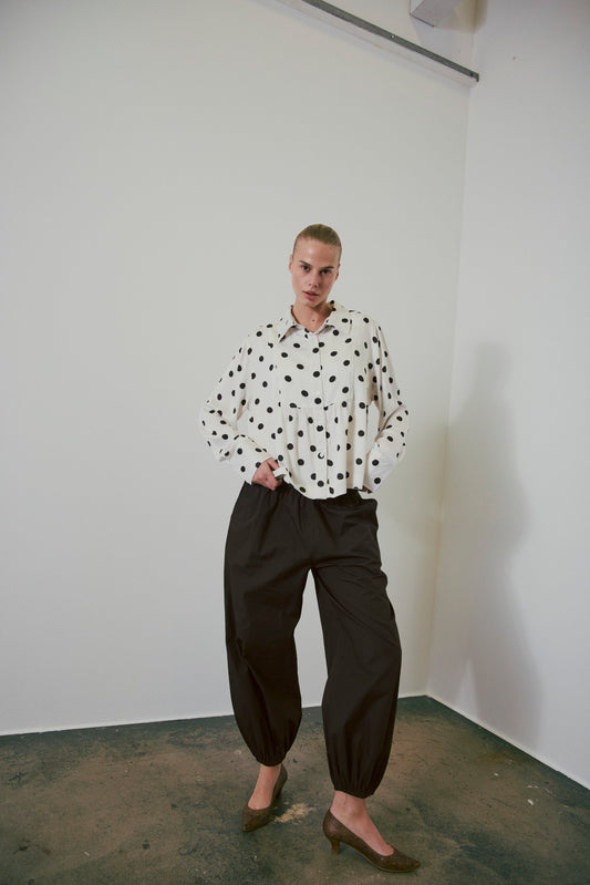 KarenAG Balloon Pants