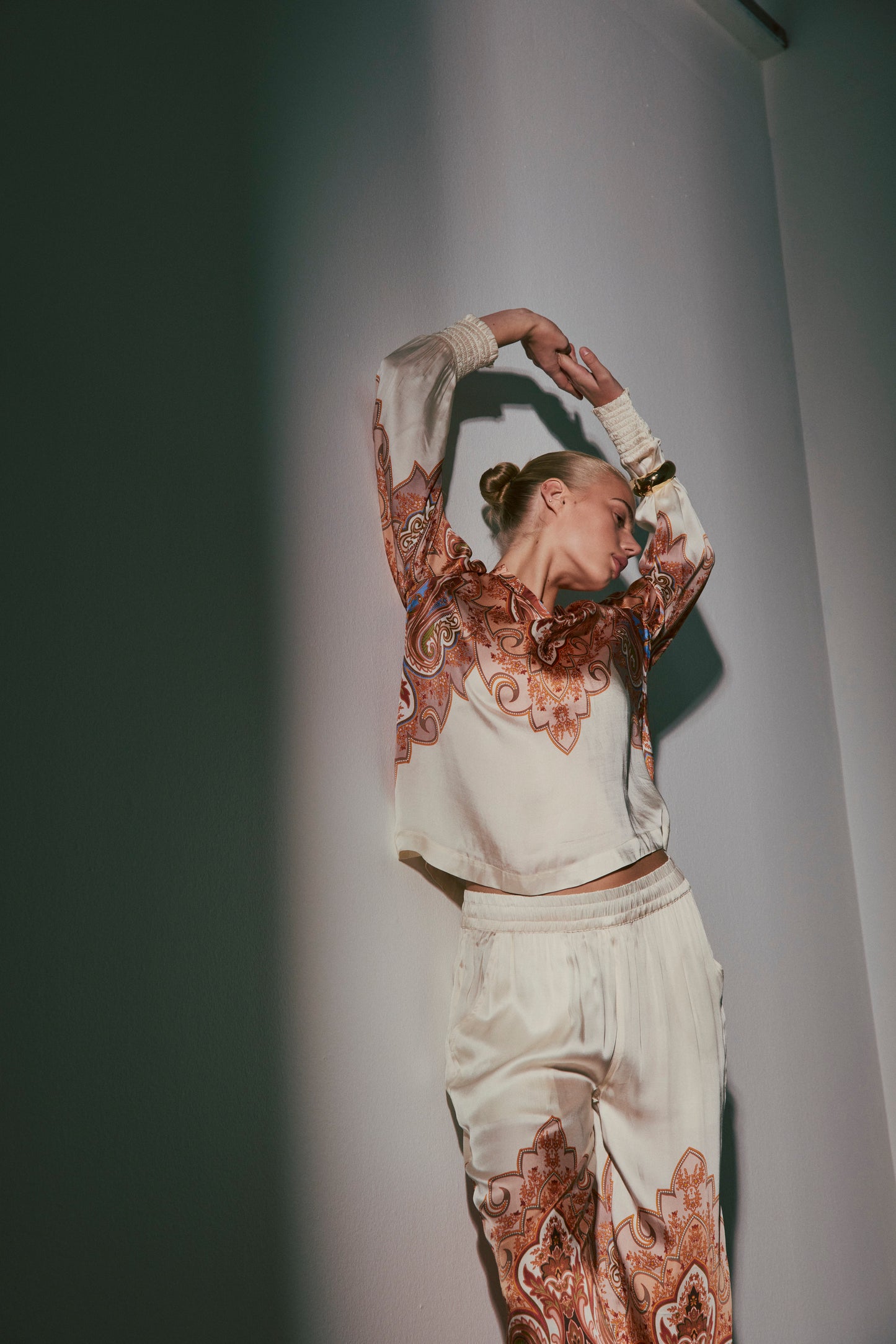 KlaudiaAG Blouse